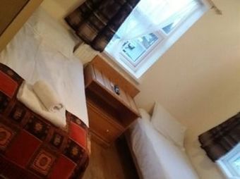 Hostal The Fusilier Inn