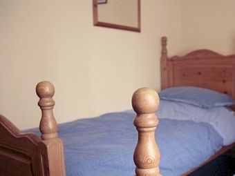 Hostal The Kicking Dickey