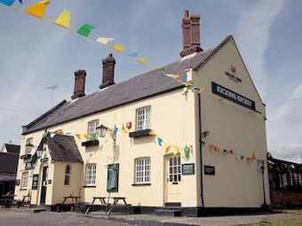 Hostal The Kicking Dickey