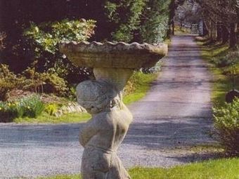 Moorlands - Bed And Breakfast