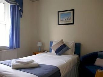Moorlands - Bed And Breakfast