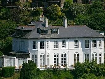 Bed & Breakfast Barclay House Cottages