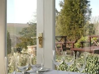 Bed & Breakfast Barclay House Cottages