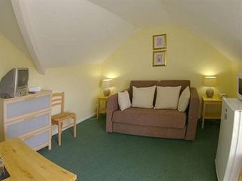 Bed & Breakfast Barclay House Cottages
