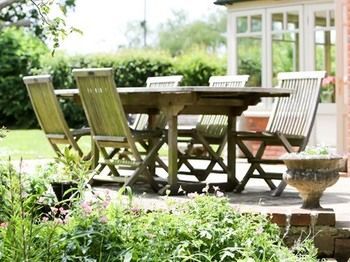 Wilderness B&B