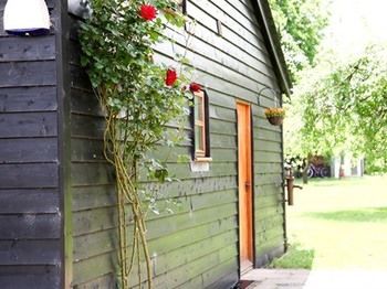 Wilderness B&B