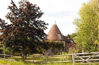 Hotel Elvey Farm
