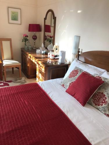Hotel The Aldwick Bed And Breakfast