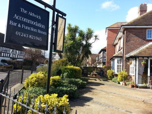 Hotel The Aldwick Bed And Breakfast