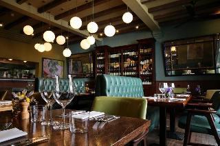 Hostal The George Inn