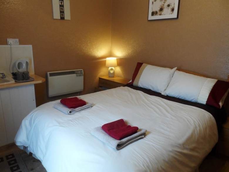 Hotel The Grafton