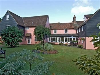 Hotel The Cottage Guest House