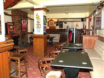 Hostal The Friendly Spirit Inn