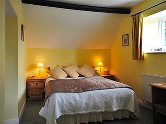 Hostal The Plough Inn