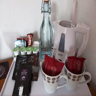 Hotel Broadlands Guest House