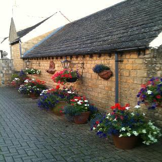 Hotel Broadlands Guest House
