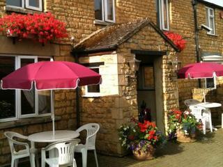 Hotel Broadlands Guest House