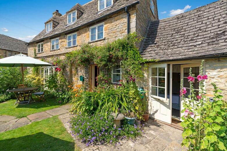 Hotel Guiting Guest House
