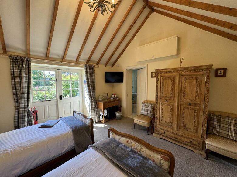 Hotel Guiting Guest House