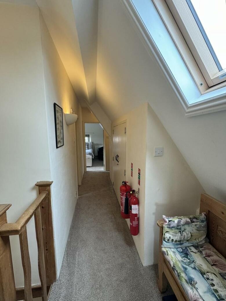 Hotel Guiting Guest House