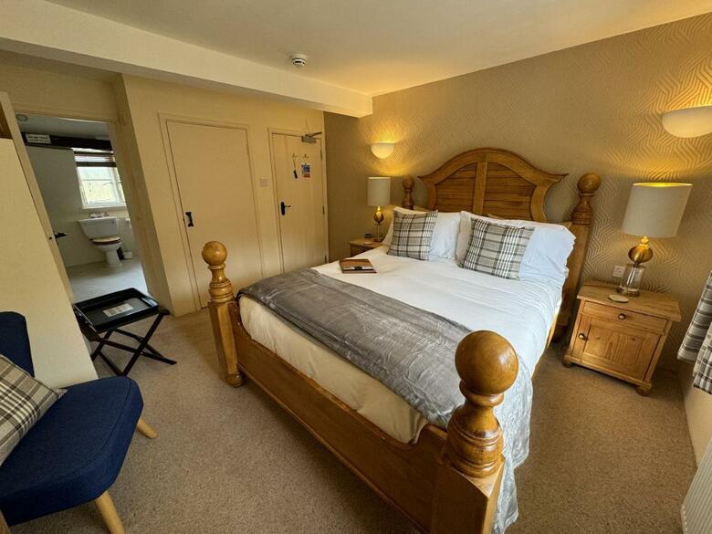 Hotel Guiting Guest House