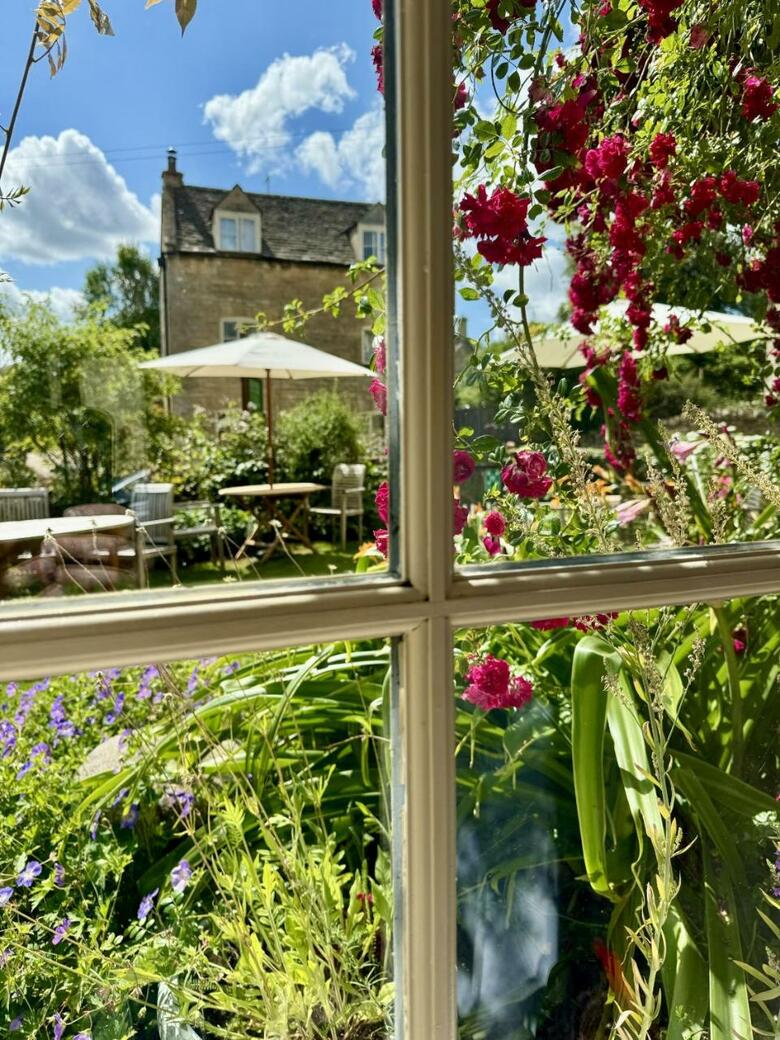 Hotel Guiting Guest House