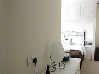 Bed & Breakfast Seafield House