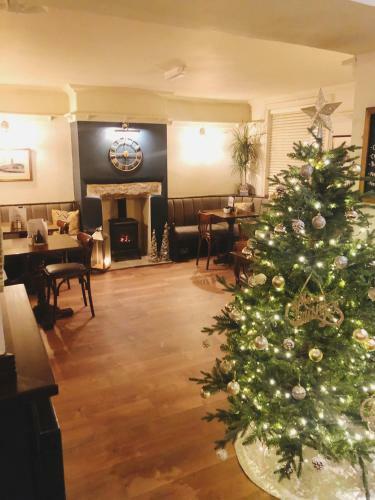 Hostal The Croppers Arms