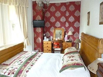 Hotel Ferndale House