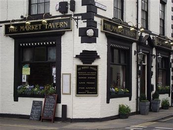 Hostal The Market Tavern