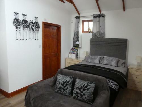 Bed & Breakfast West View