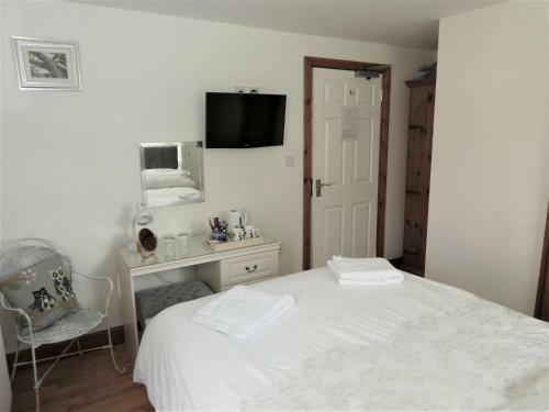 Bed & Breakfast West View