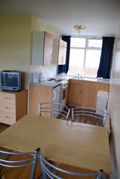 Hotel Camber Sands Holiday Park