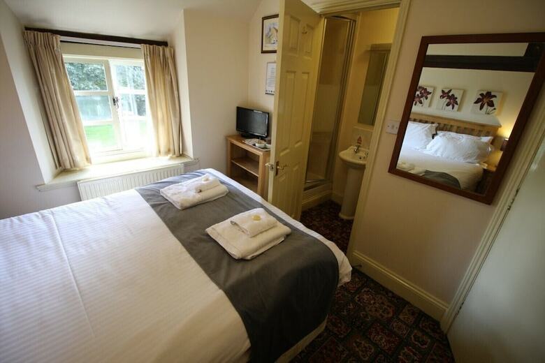 Hostal The Kings Arms