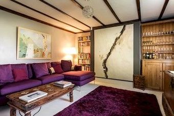Hotel Worth House