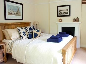 Hostal The Dove Inn