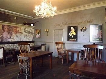 Hostal The Wellwood