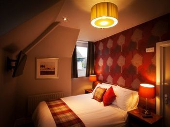Hostal The Wellwood