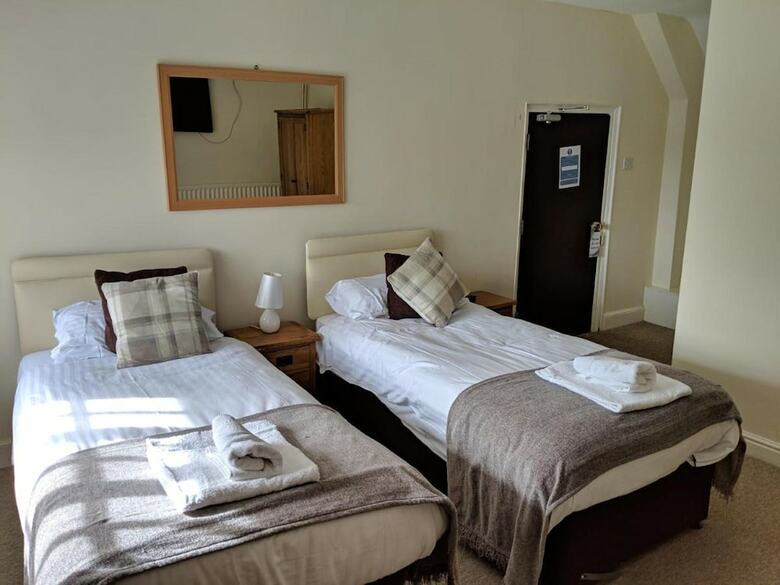 Hostal Sparkford Inn