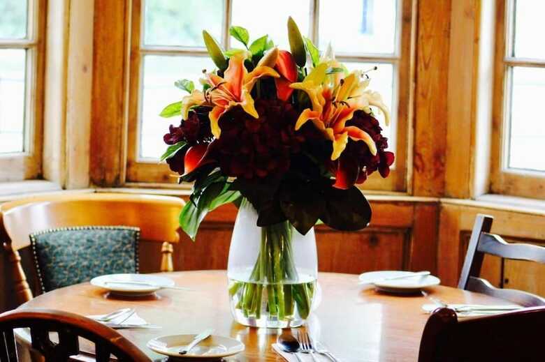 Hostal Sparkford Inn