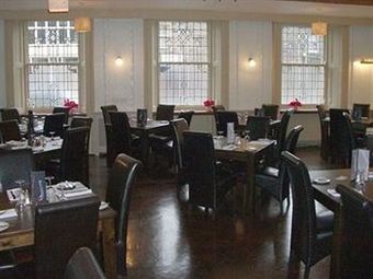 Hostal Queens Head