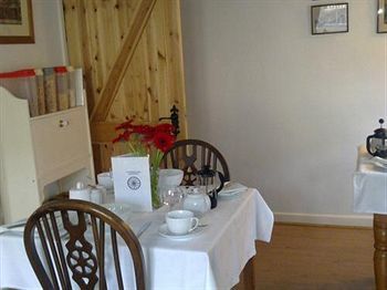 Bed & Breakfast The Wheel House