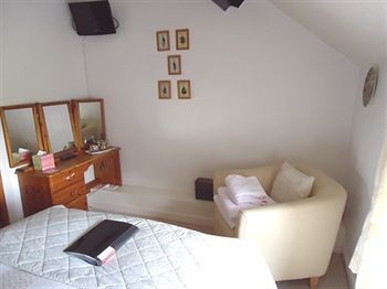 Bed & Breakfast The Wheel House