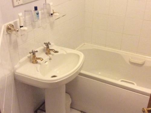 Old Street B&B