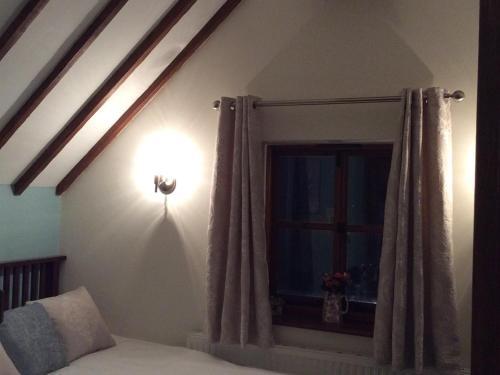 Old Street B&B