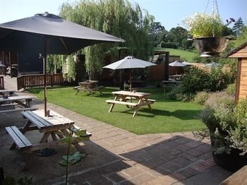 Bed & Breakfast Cider Cottages