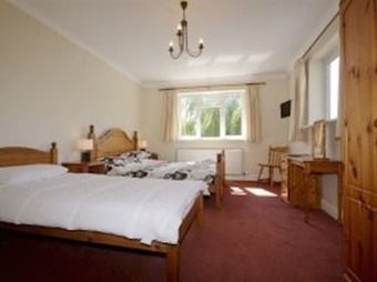 Bed & Breakfast Cider Cottages