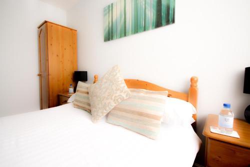 Hostal The Five Dials Inn