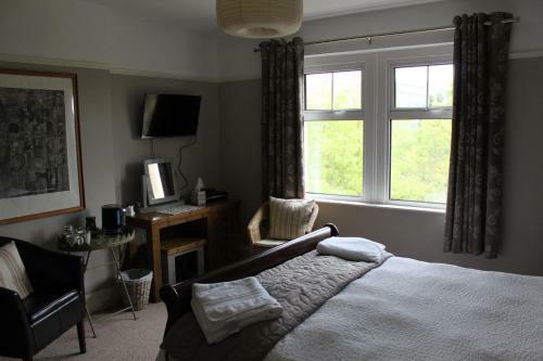 Hotel Barton House