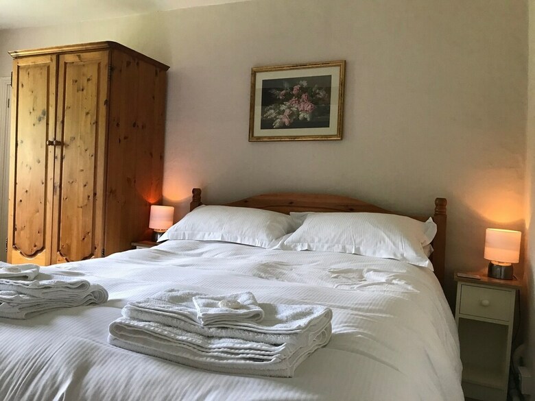 Agroturismo Manor Farm B & B